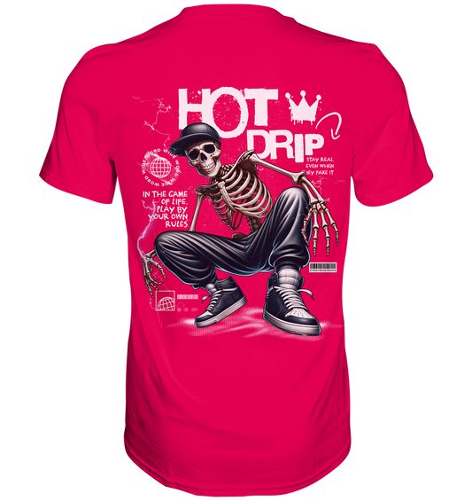 Streetwear - Premium Shirt