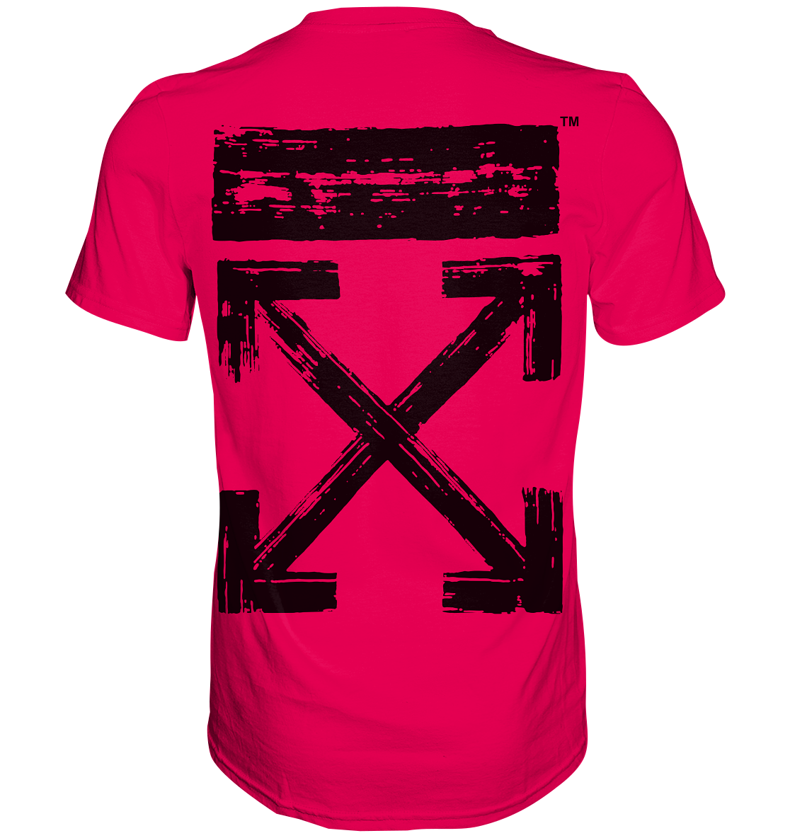 Streetwear - Premium Shirt