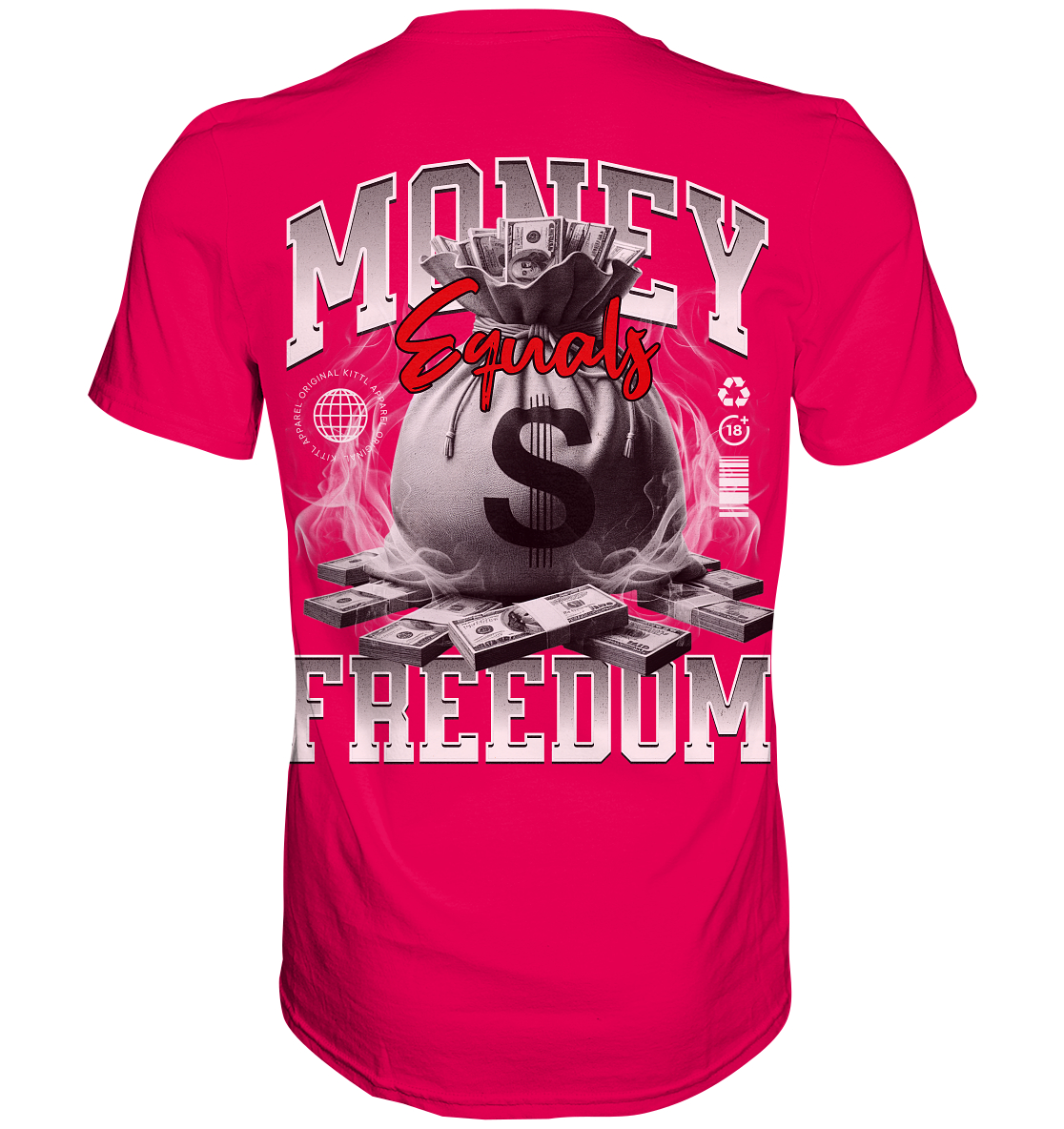 Money - Premium Shirt