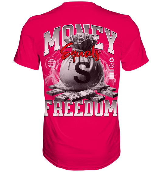 Money - Premium Shirt