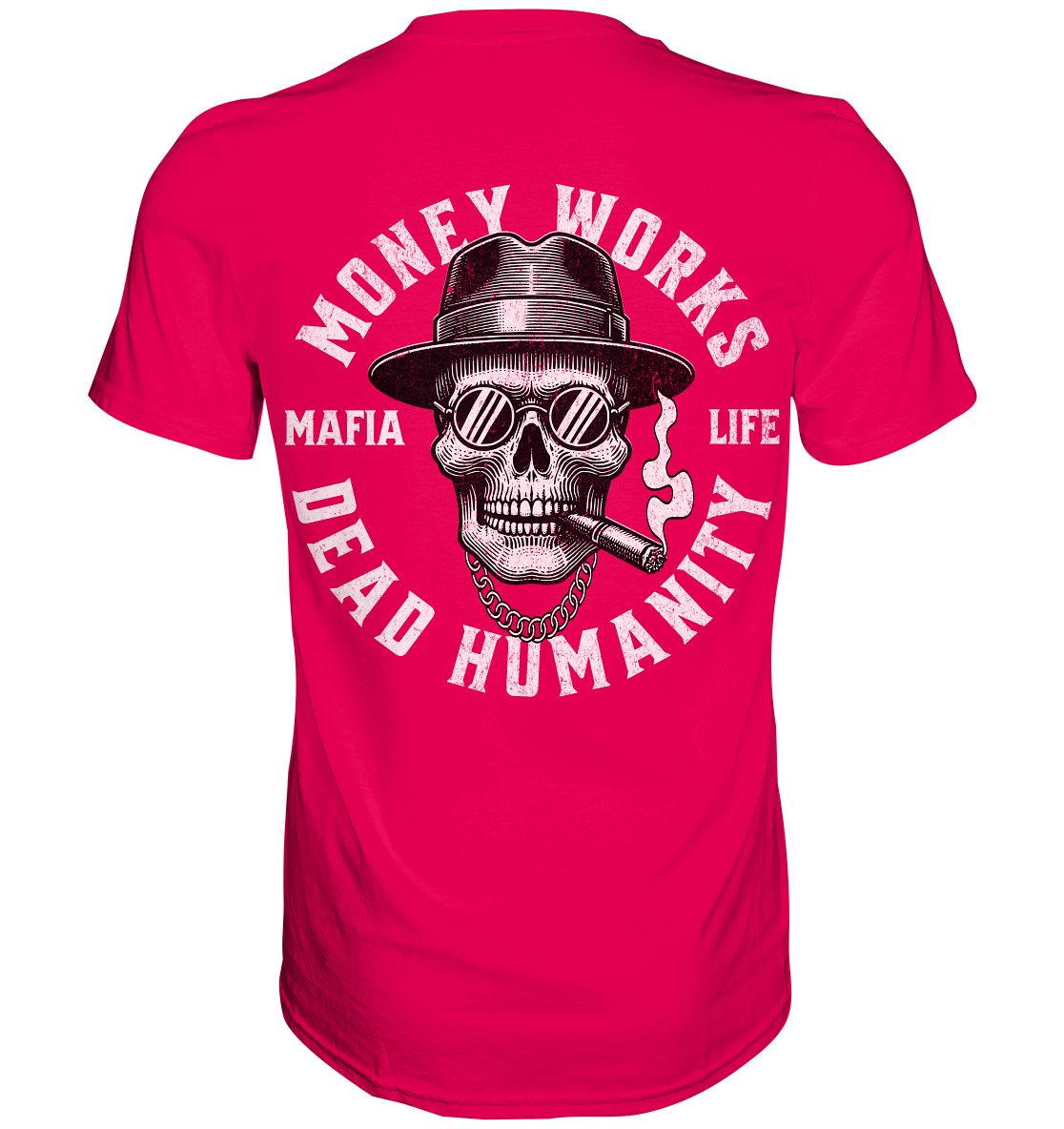 Money - Premium Shirt
