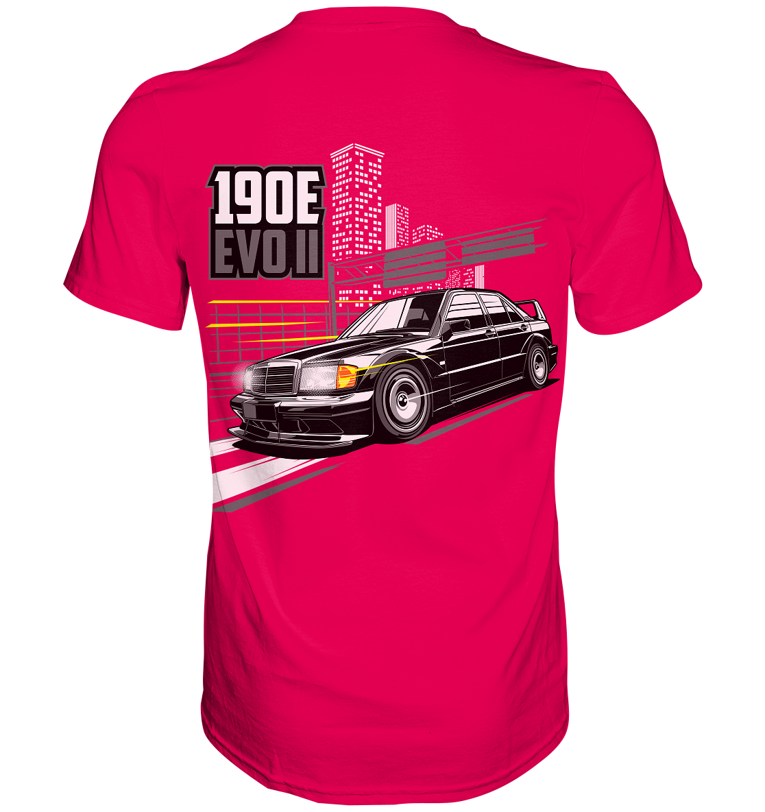 Car - Premium Shirt