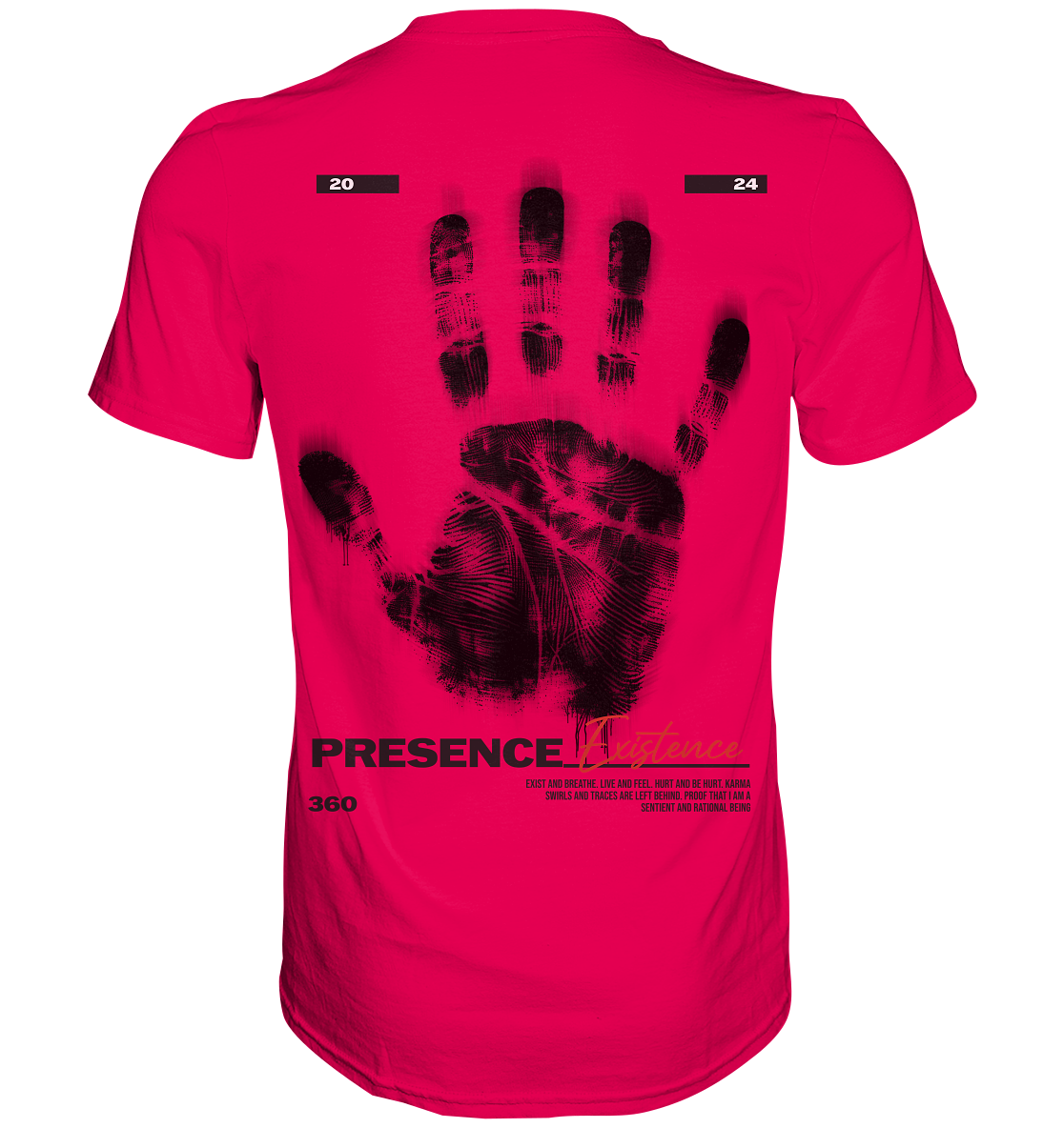 Streetwear - Premium Shirt