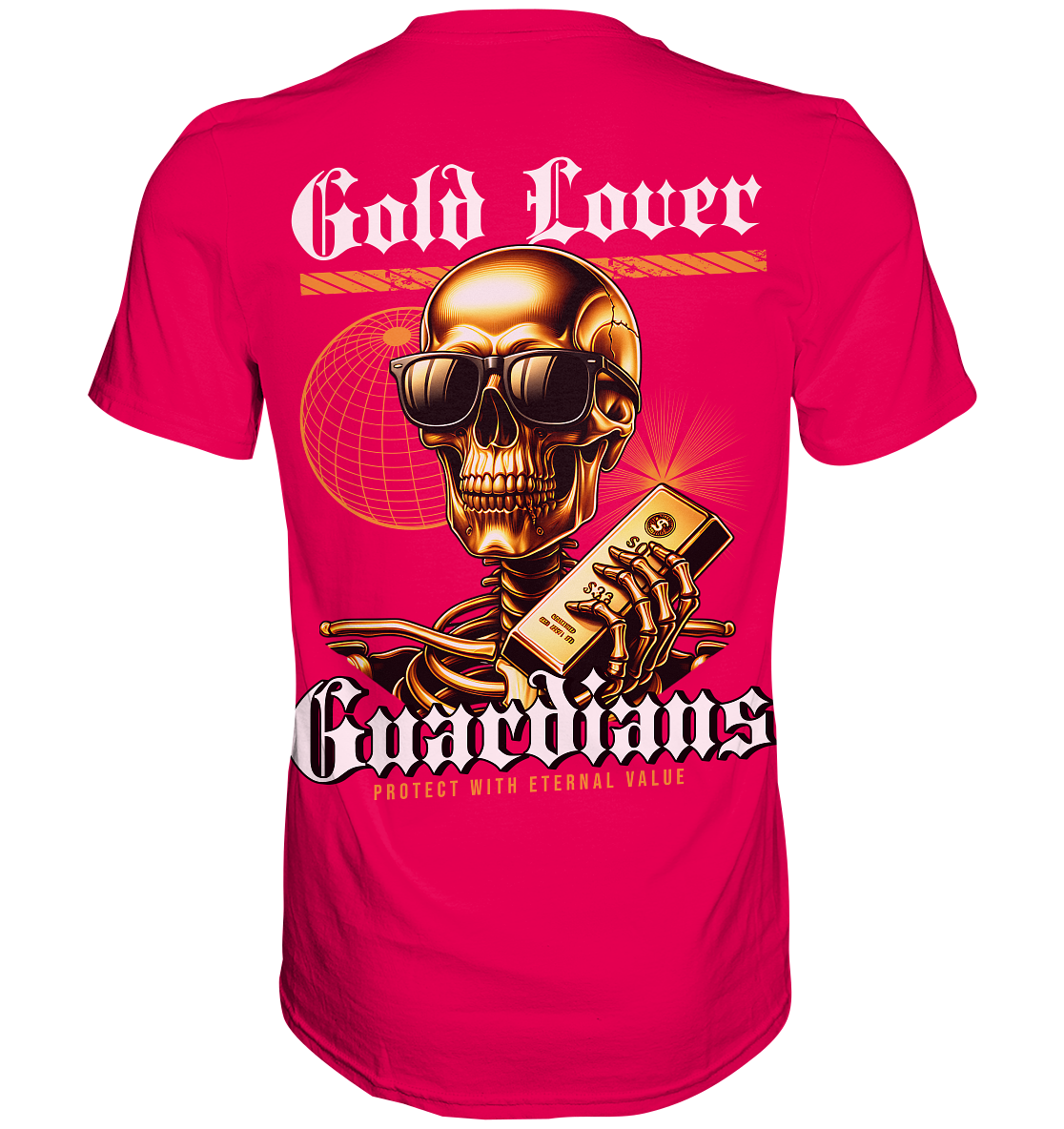 Money - Premium Shirt
