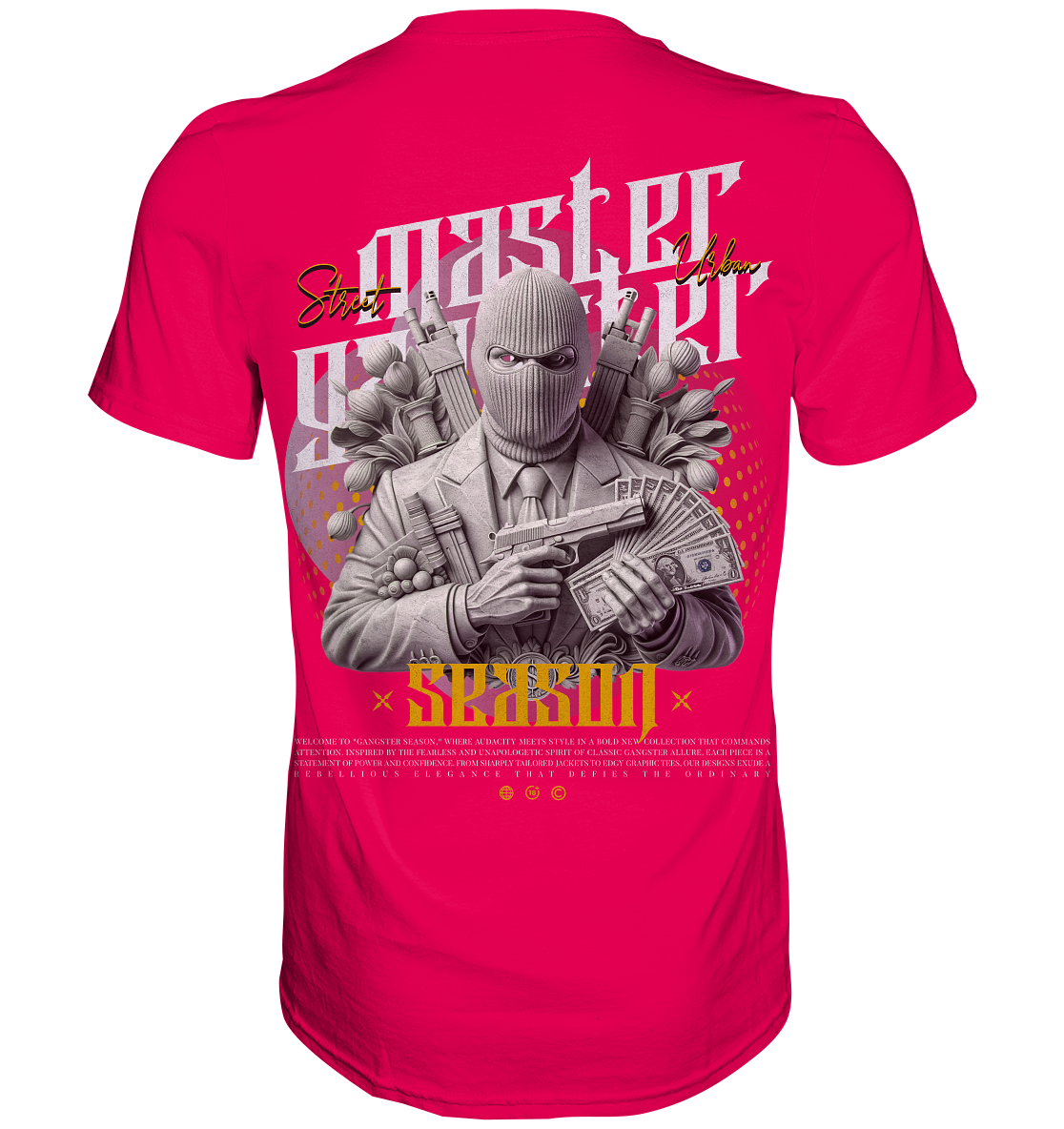 Money - Premium Shirt