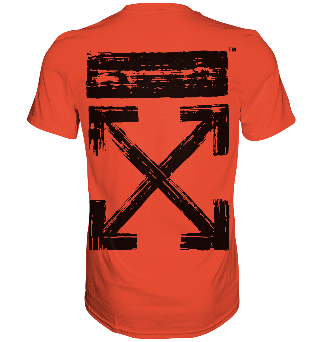 Streetwear - Premium Shirt