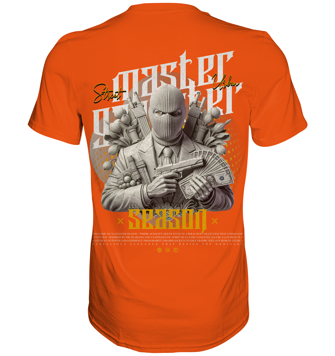 Money - Premium Shirt