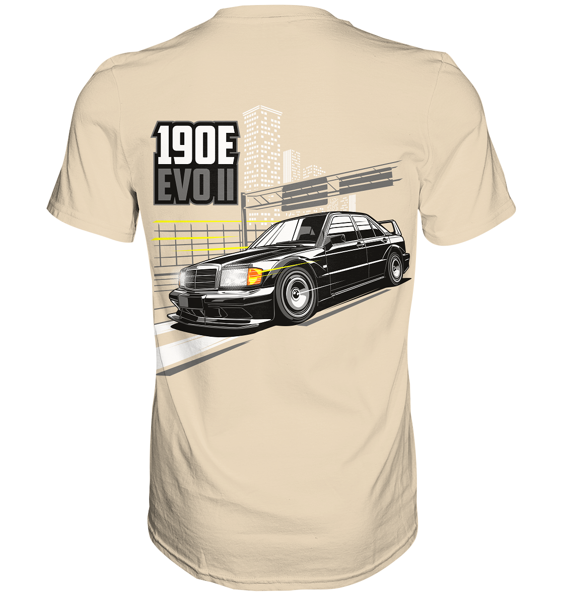 Car - Premium Shirt