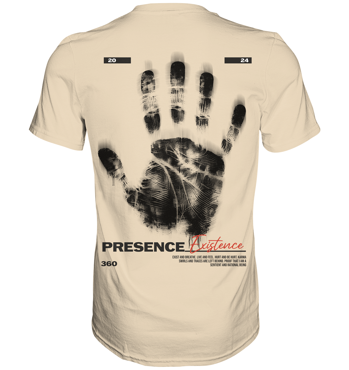 Streetwear - Premium Shirt