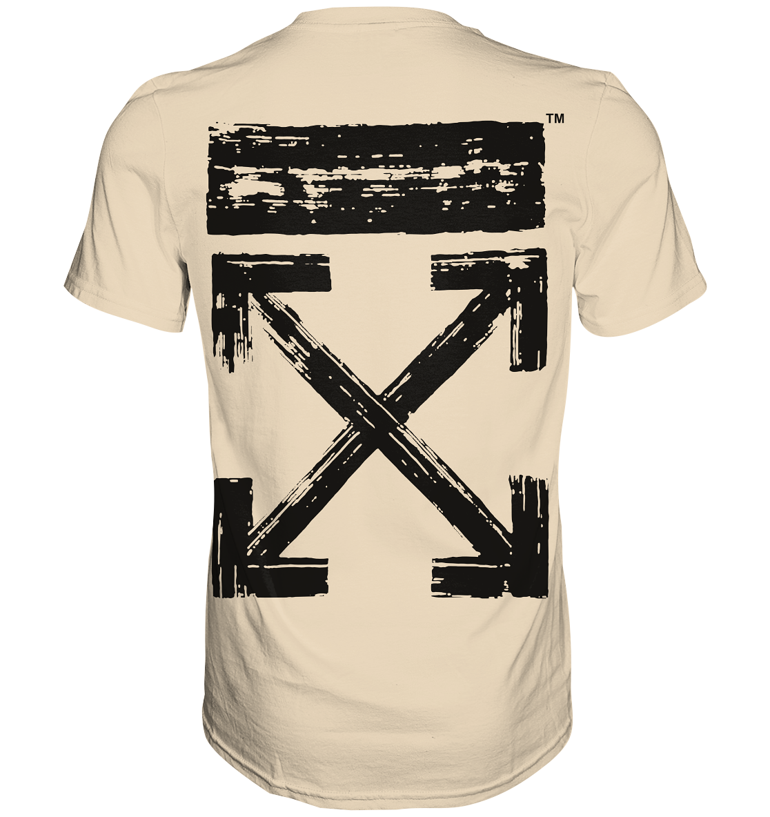 Streetwear - Premium Shirt
