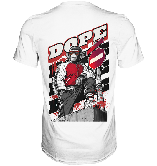 Dop - Premium Shirt