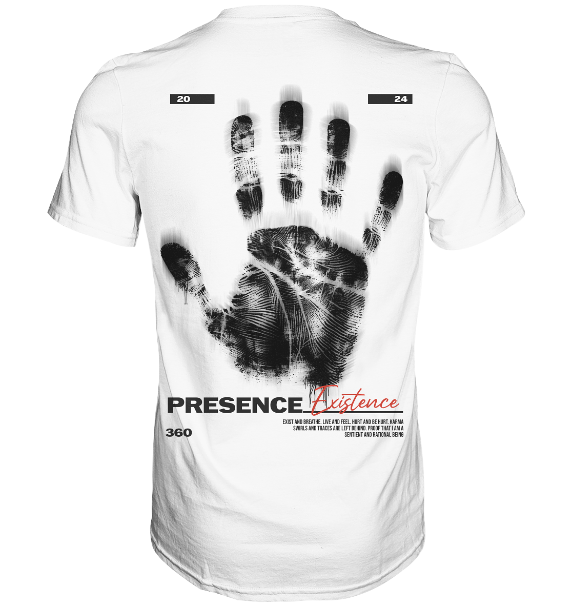 Streetwear - Premium Shirt