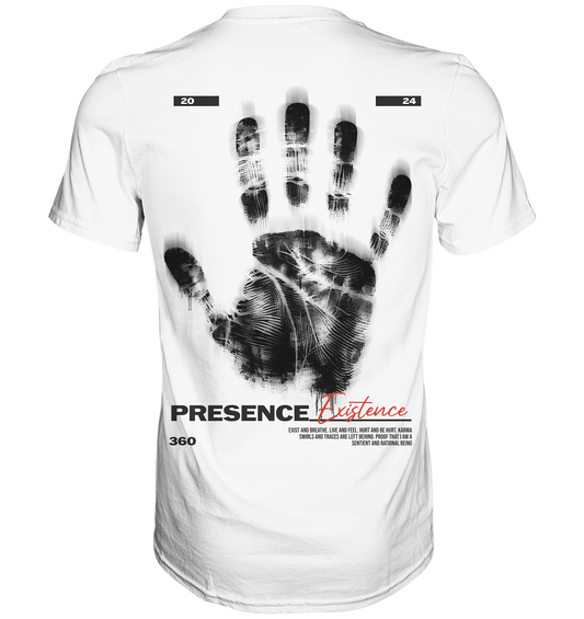 Streetwear - Premium Shirt