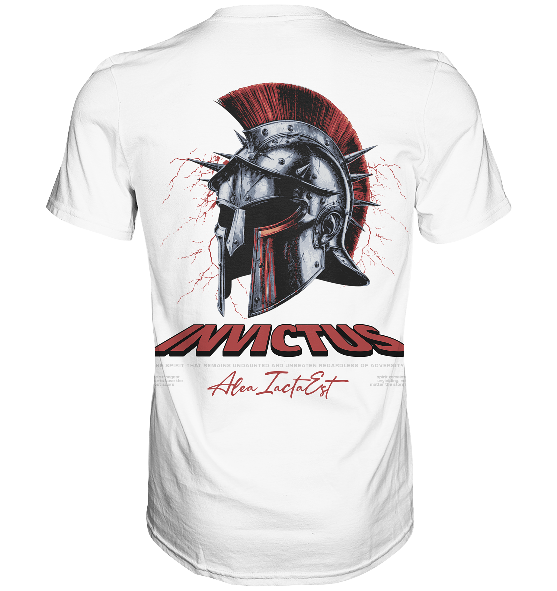 Streetwear - Premium Shirt
