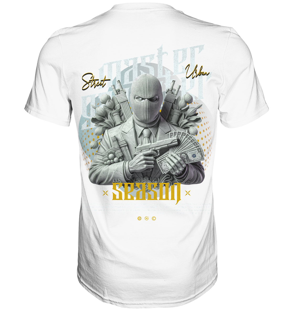 Money - Premium Shirt