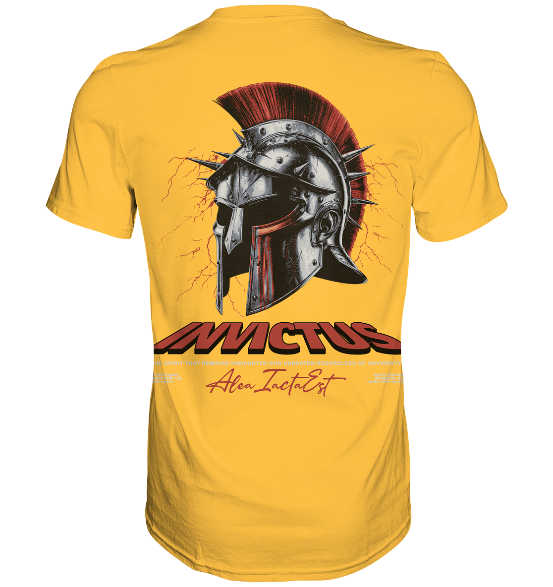 Streetwear - Premium Shirt