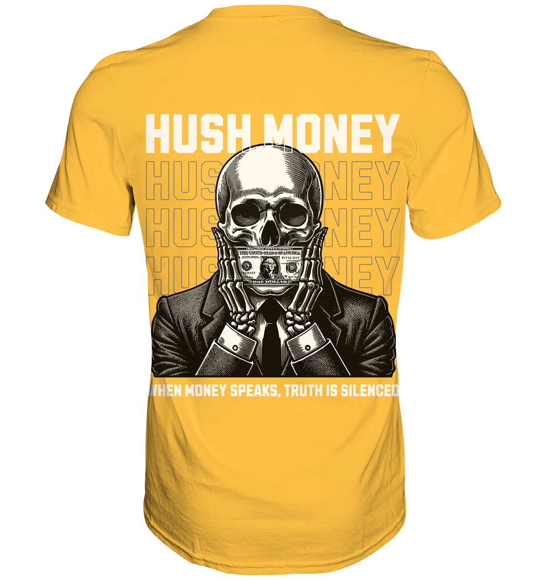 Money - Premium Shirt