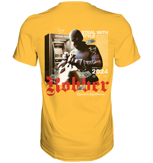 Money - Premium Shirt