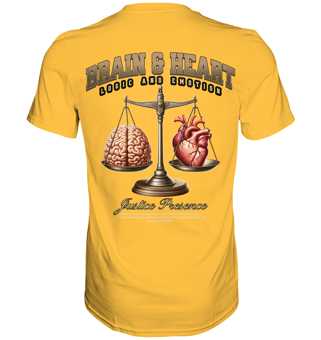 Streetwear - Premium Shirt