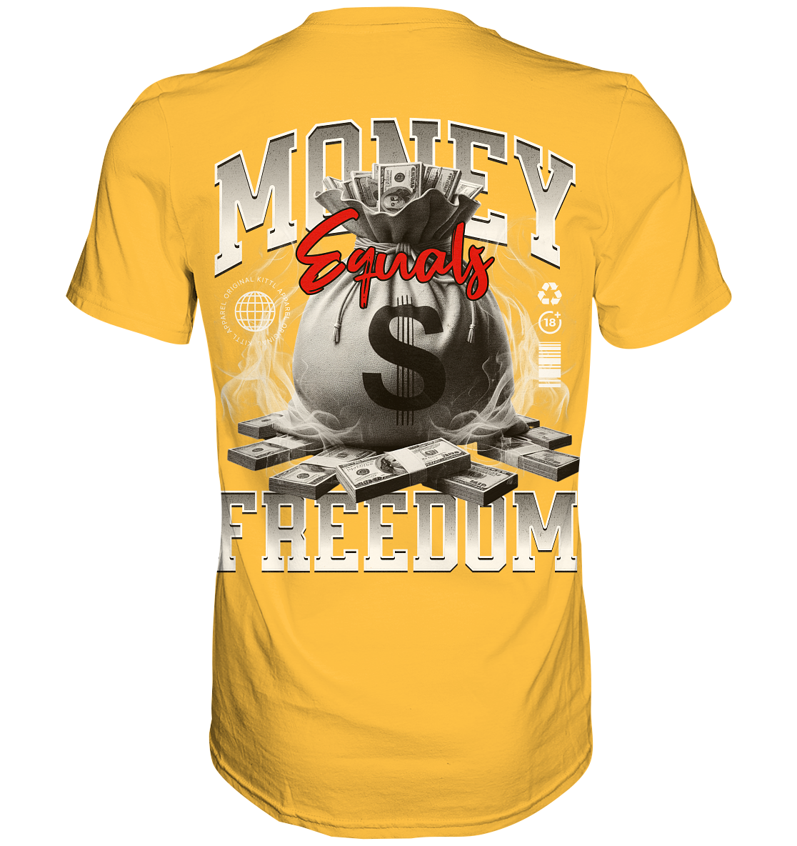 Money - Premium Shirt