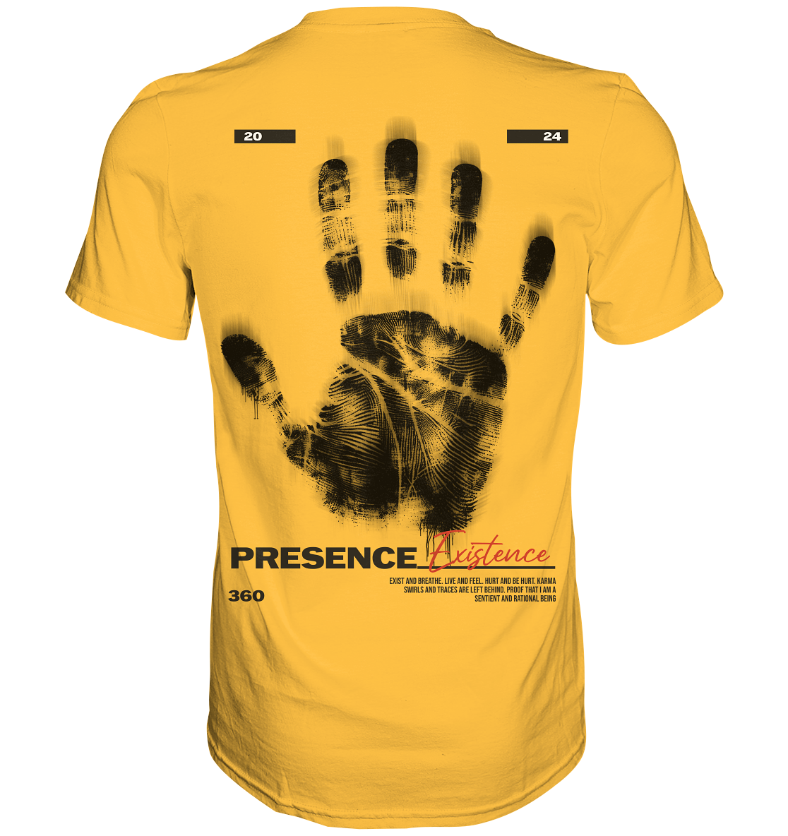 Streetwear - Premium Shirt