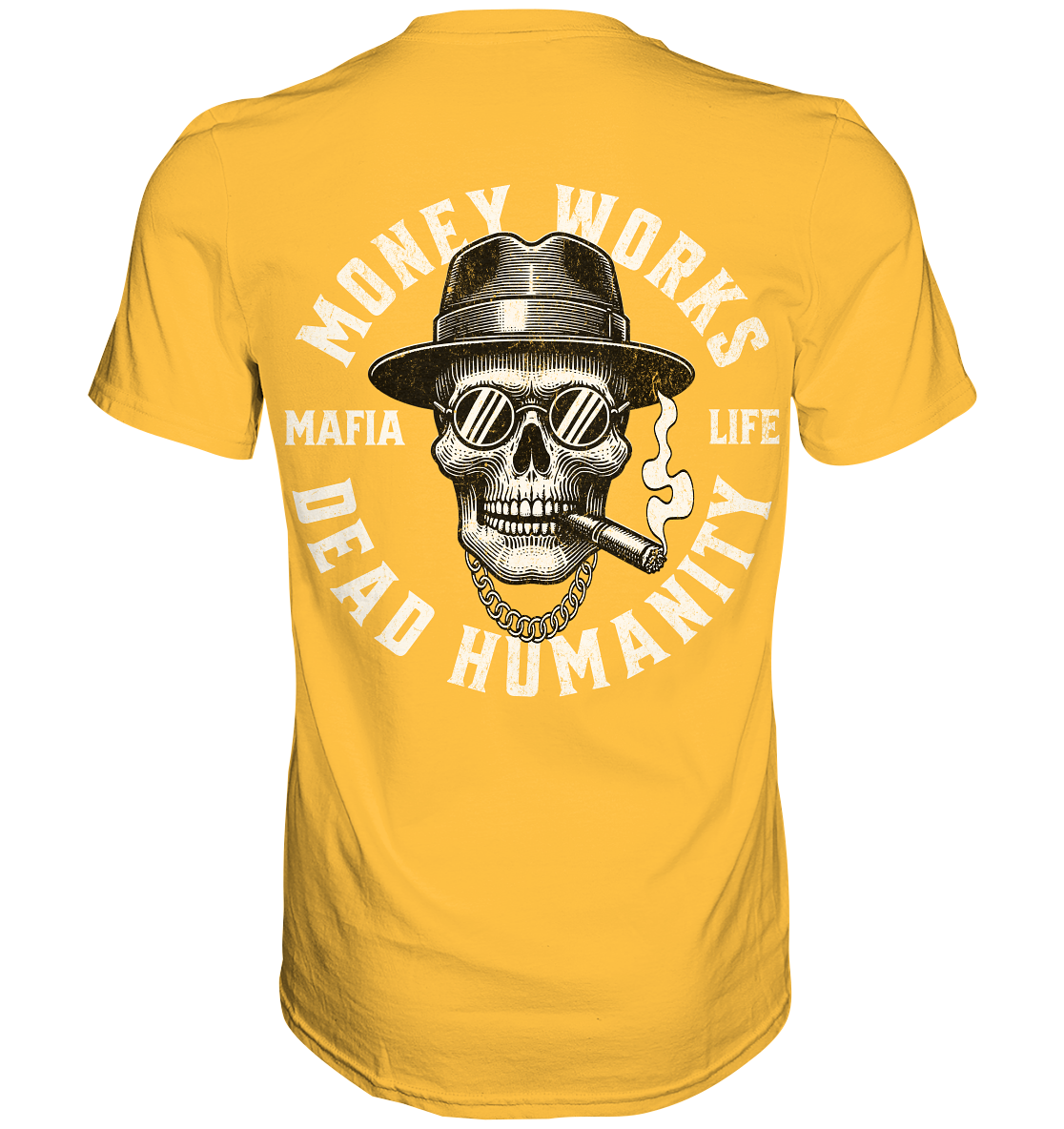 Money - Premium Shirt