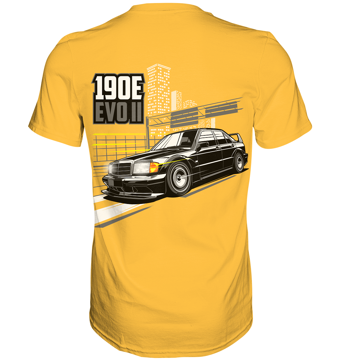 Car - Premium Shirt