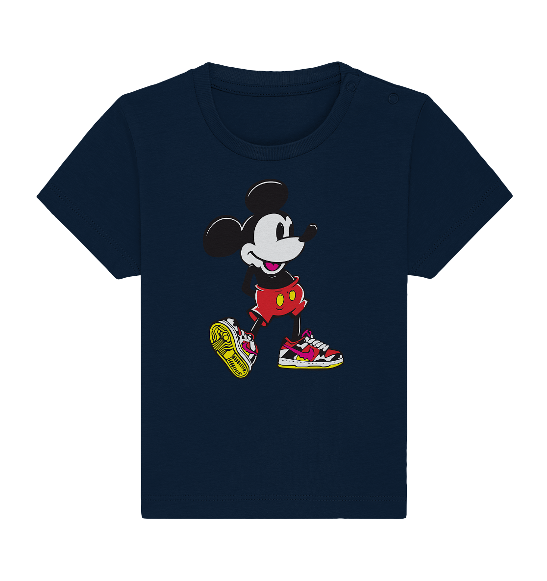 Baby - Shirt