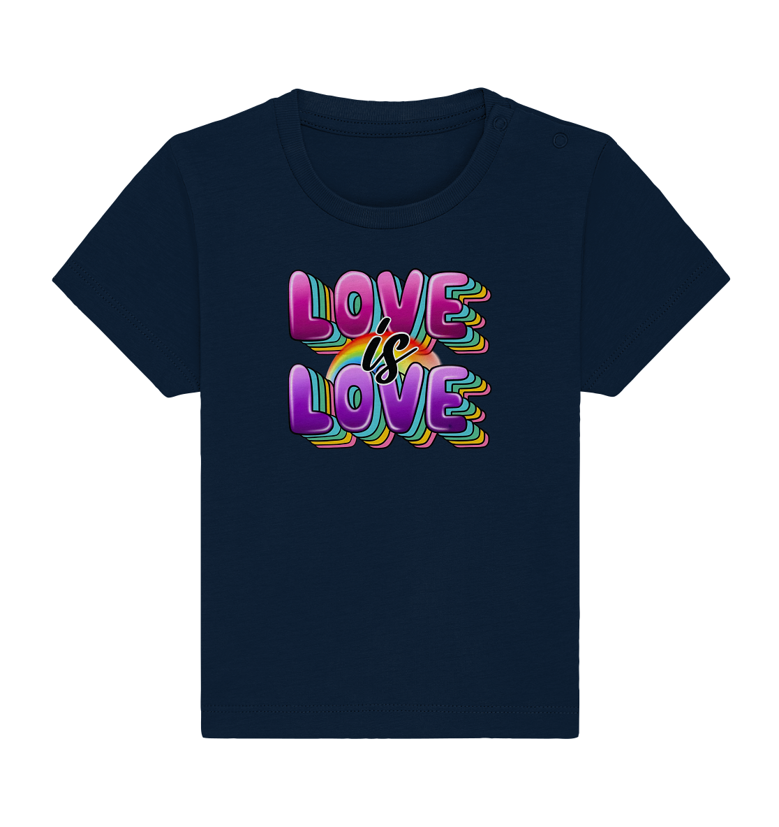 Baby - Shirt