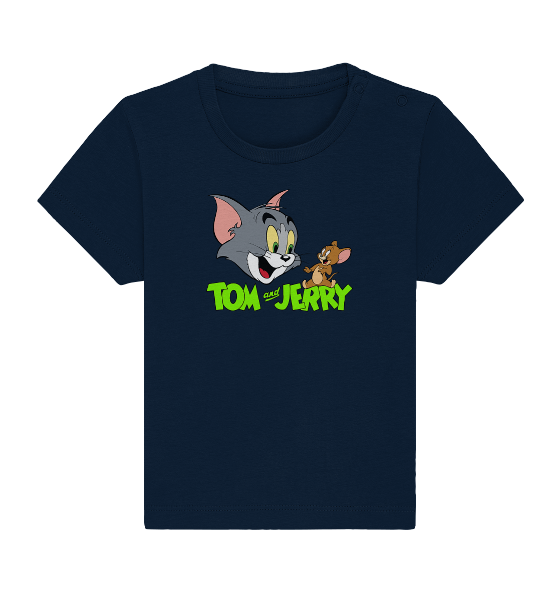 Baby - Shirt