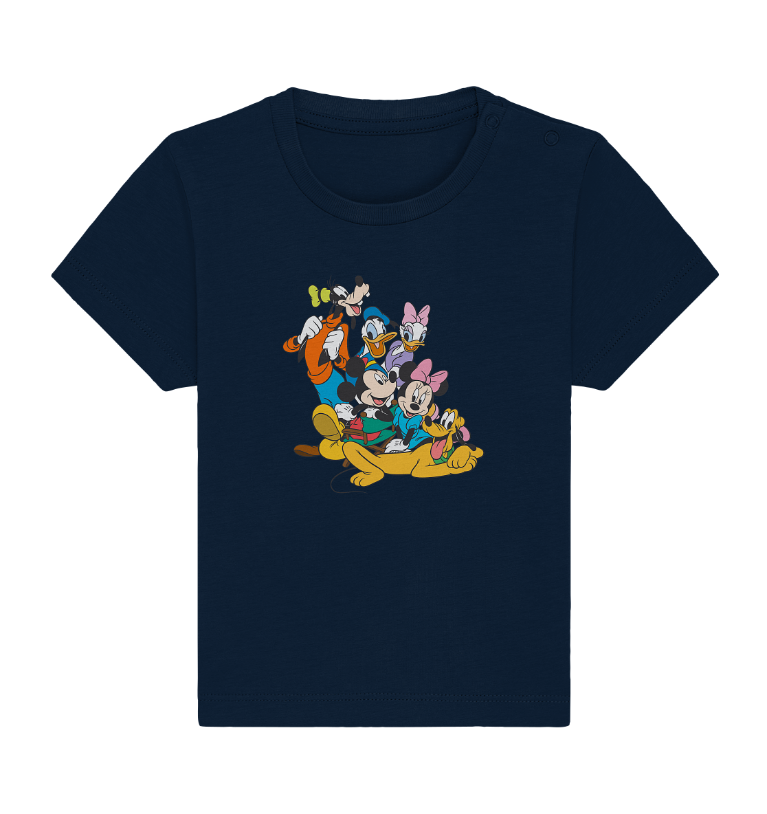 Baby - Shirt