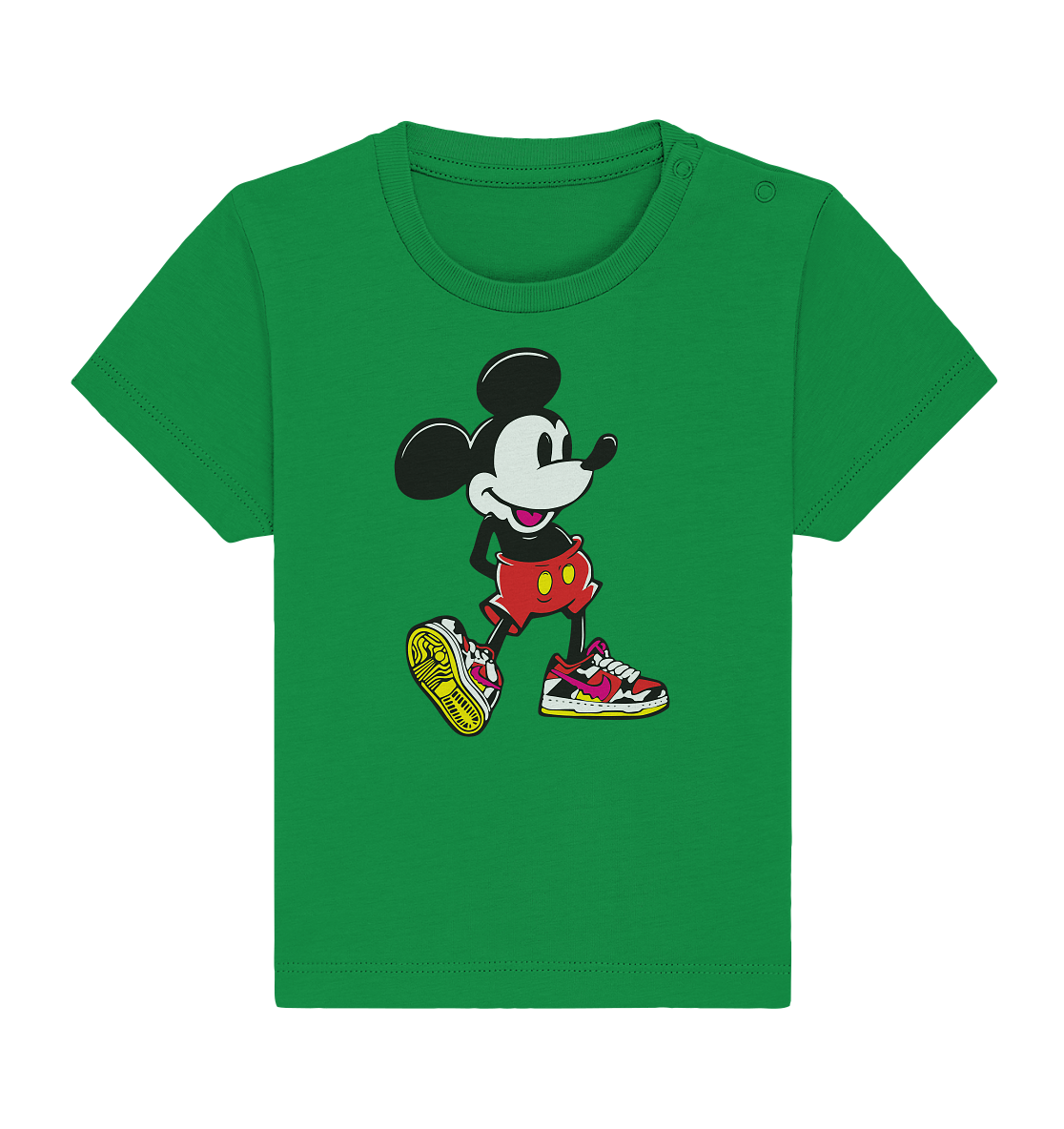 Baby - Shirt