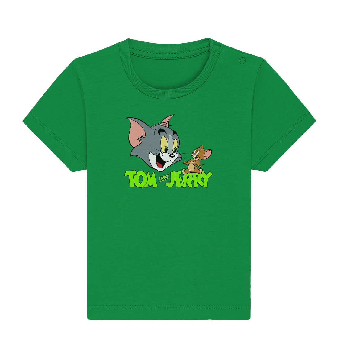 Baby - Shirt