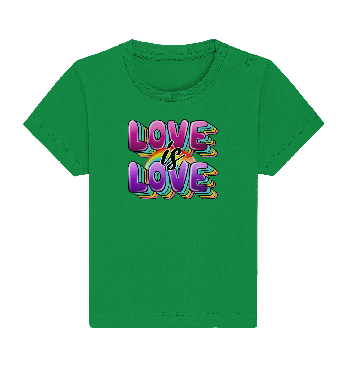 Baby - Shirt