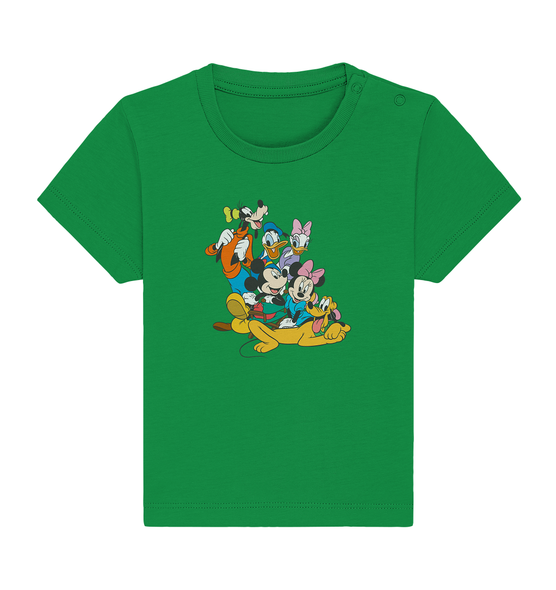 Baby - Shirt