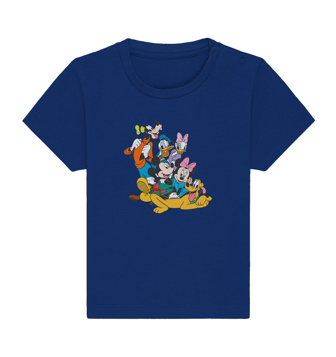 Baby - Shirt