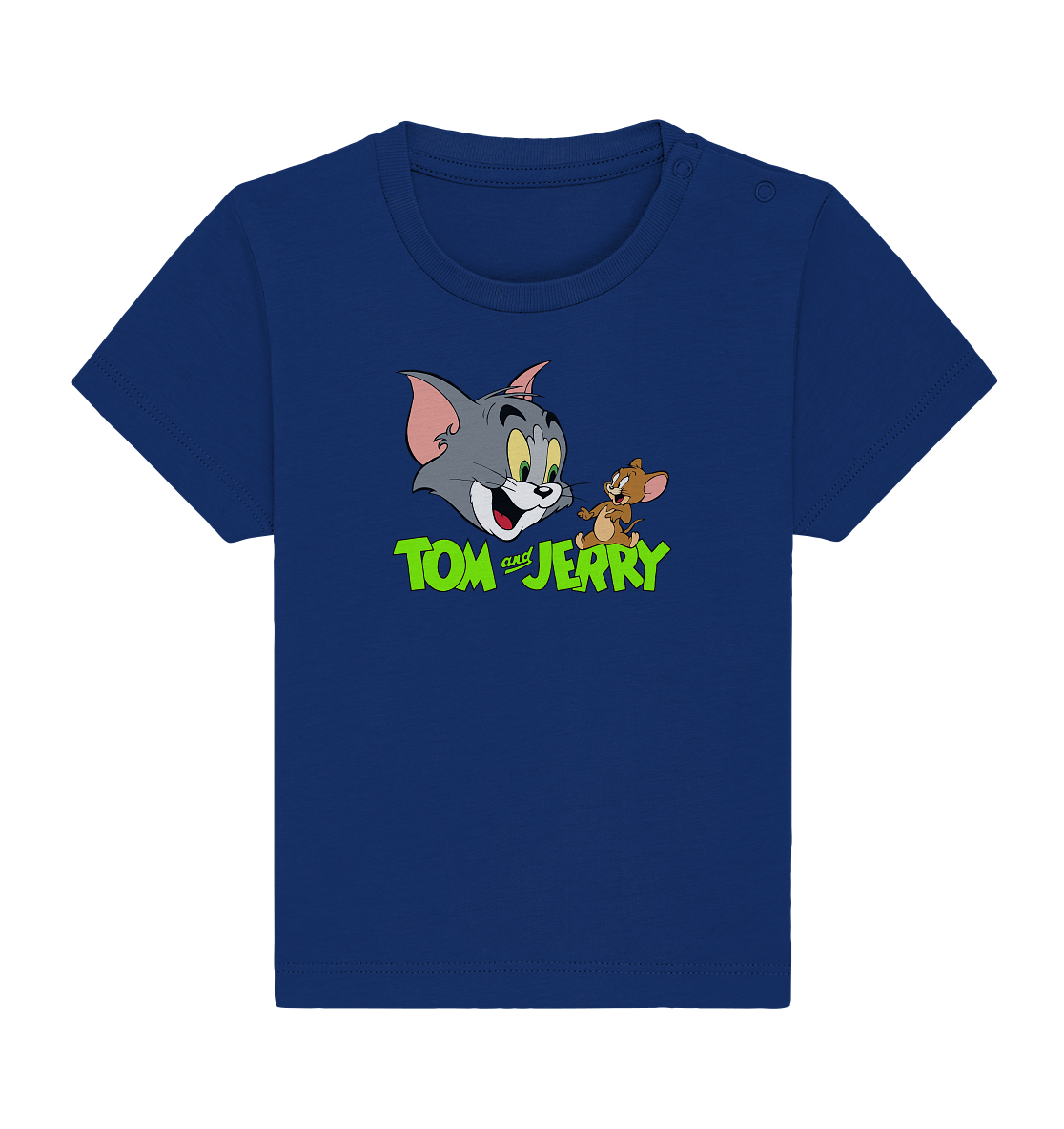 Baby - Shirt