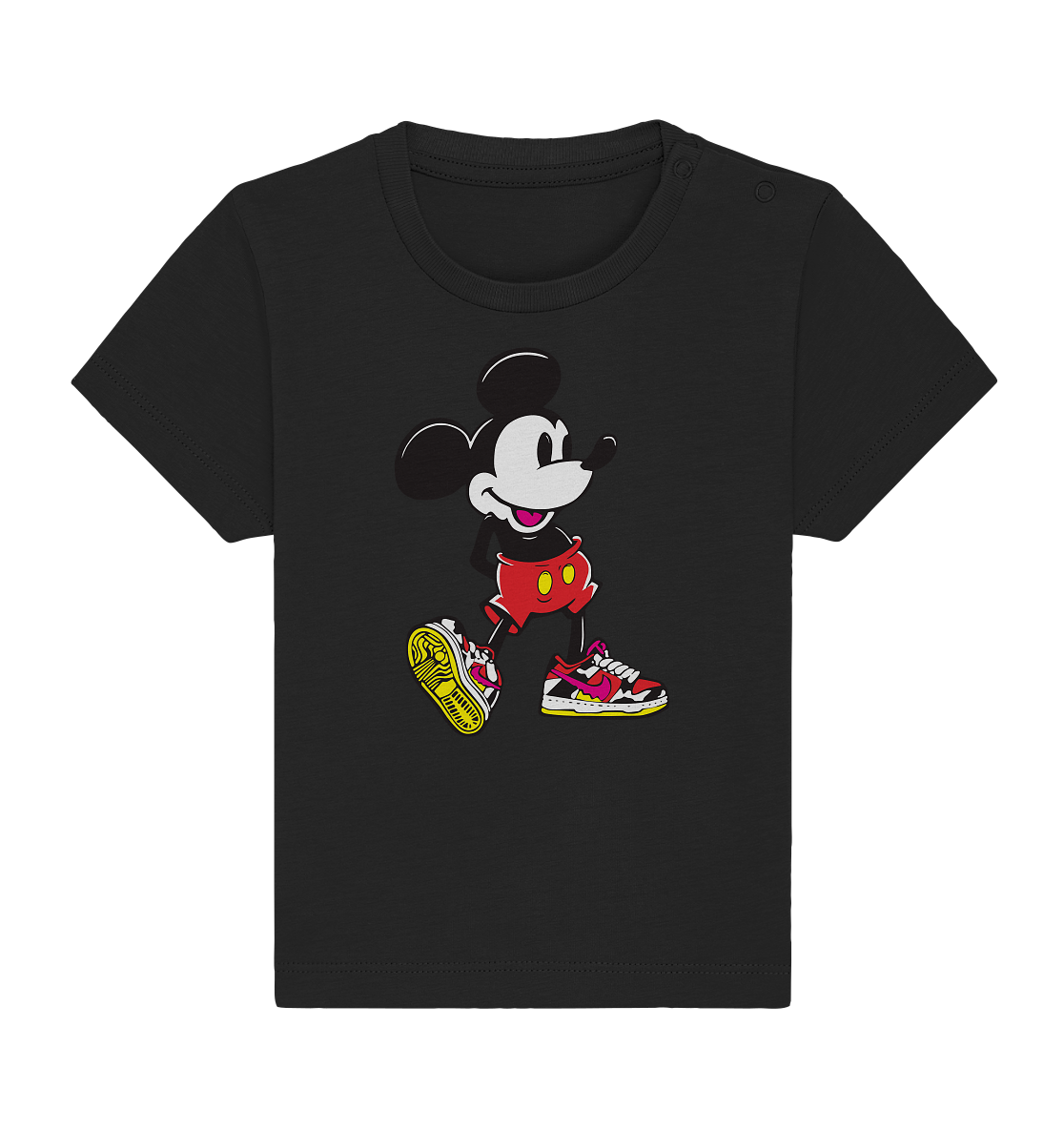 Baby - Shirt