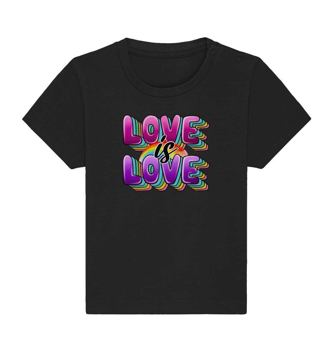 Baby - Shirt