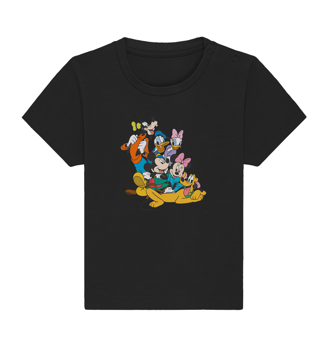 Baby - Shirt