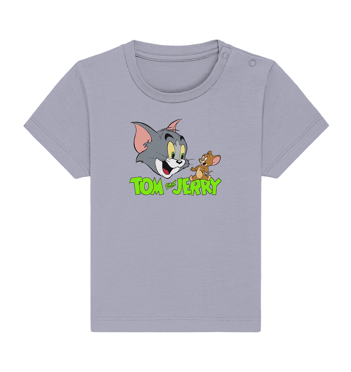 Baby - Shirt