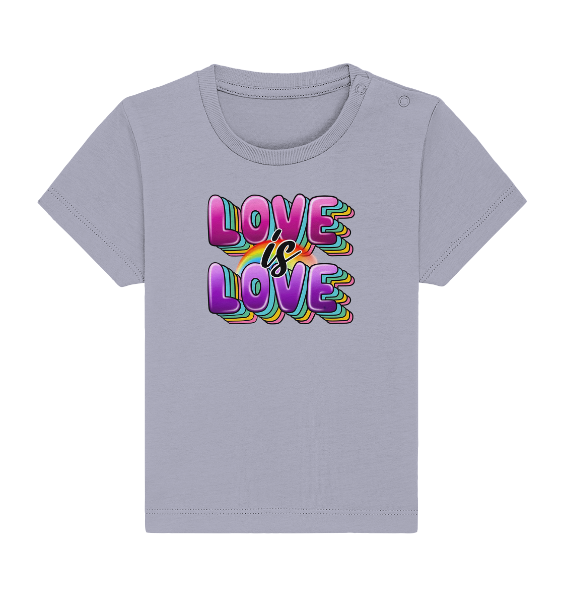 Baby - Shirt