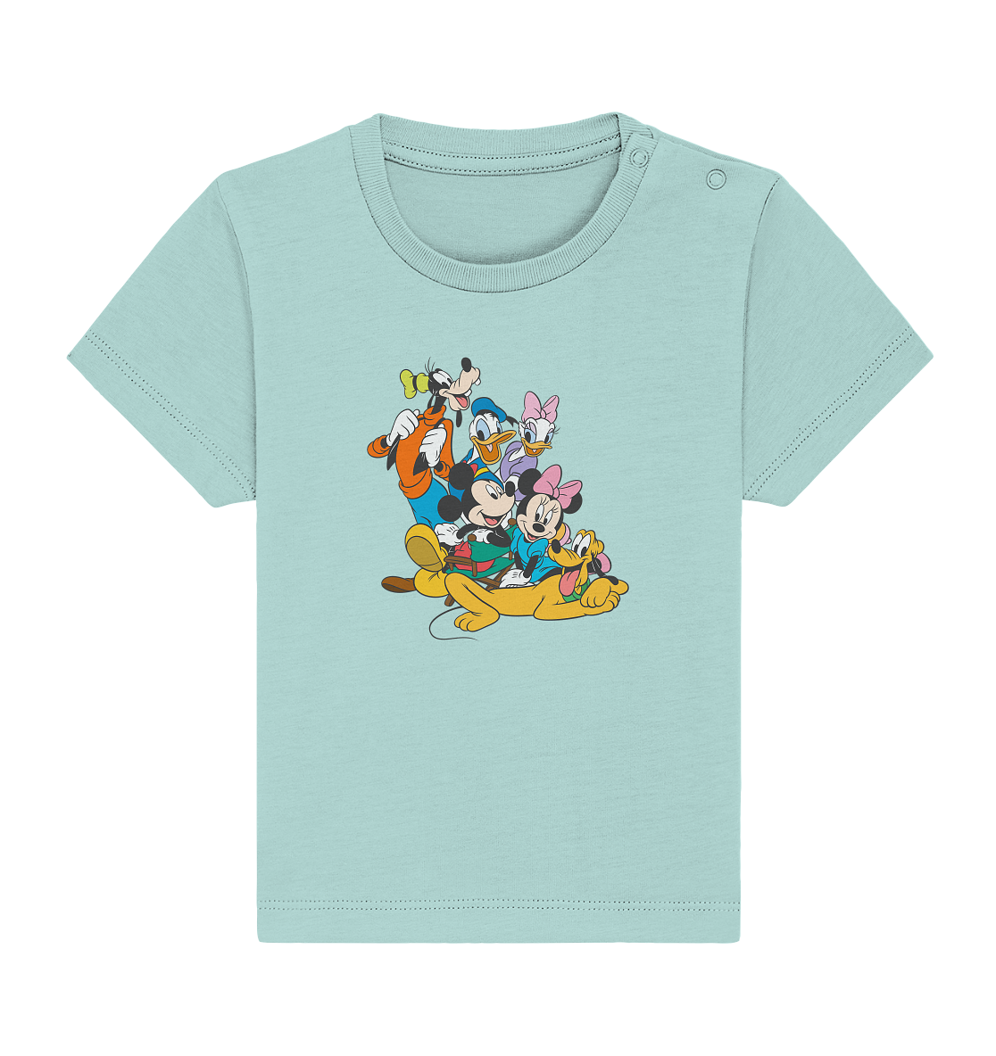 Baby - Shirt