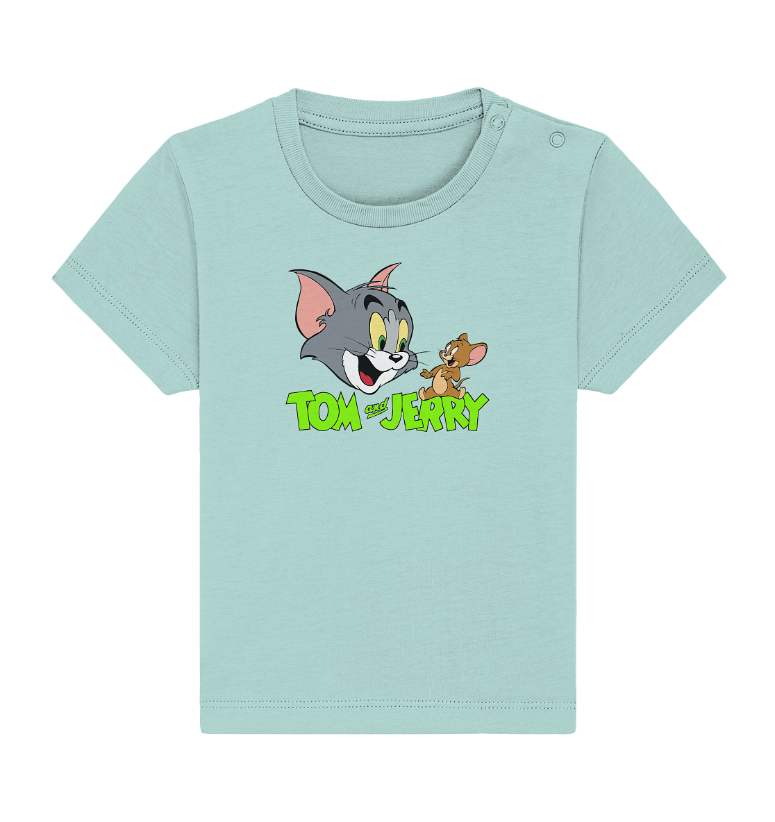 Baby - Shirt