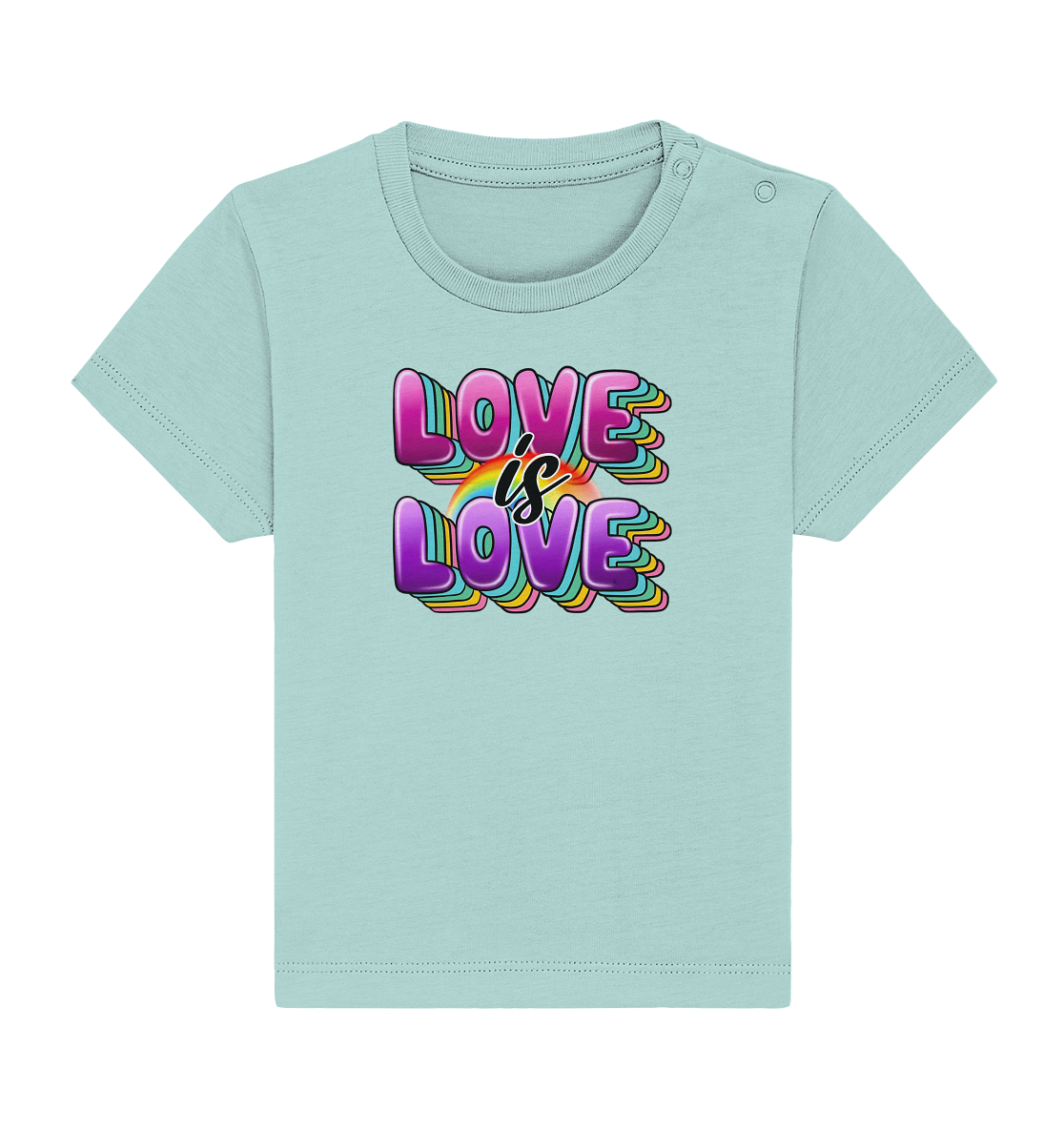 Baby - Shirt