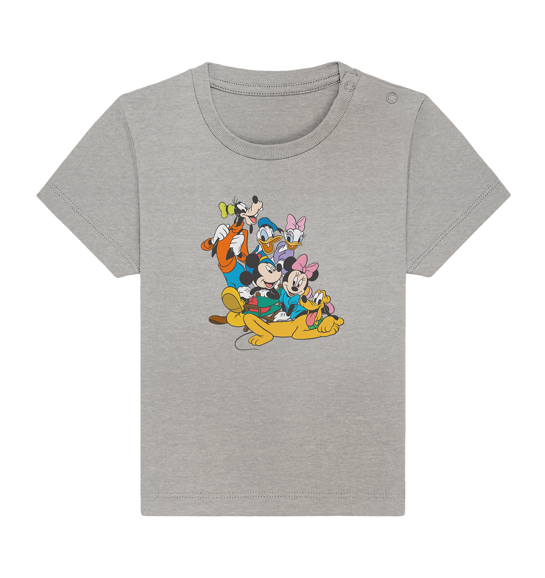 Baby - Shirt