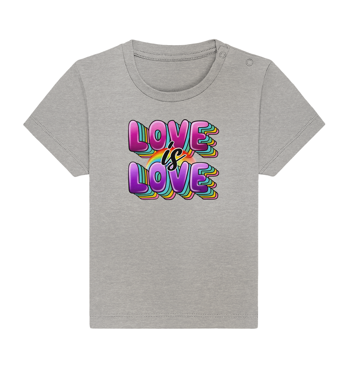 Baby - Shirt