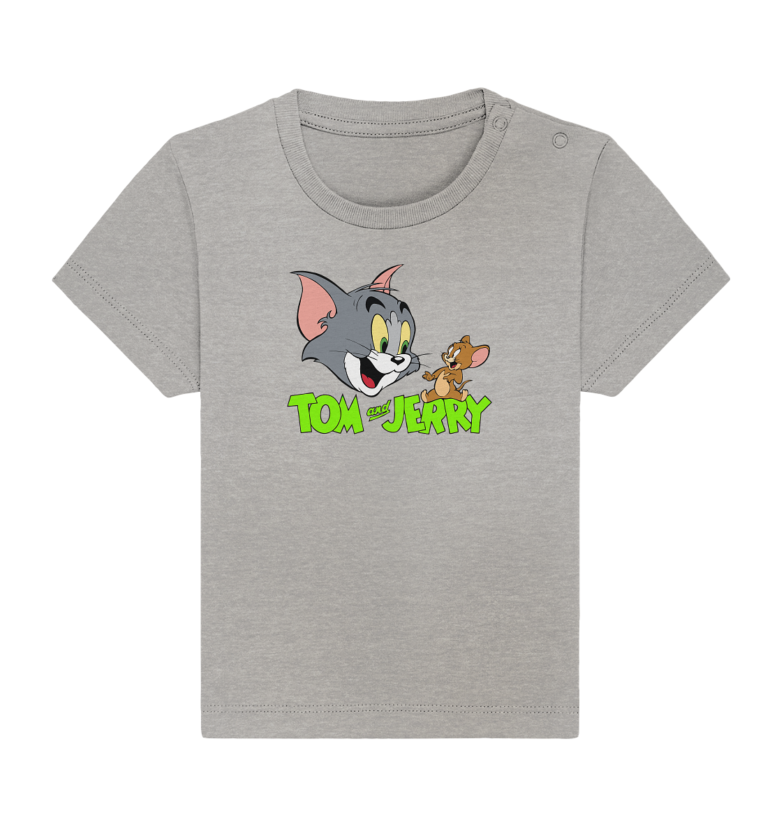 Baby - Shirt