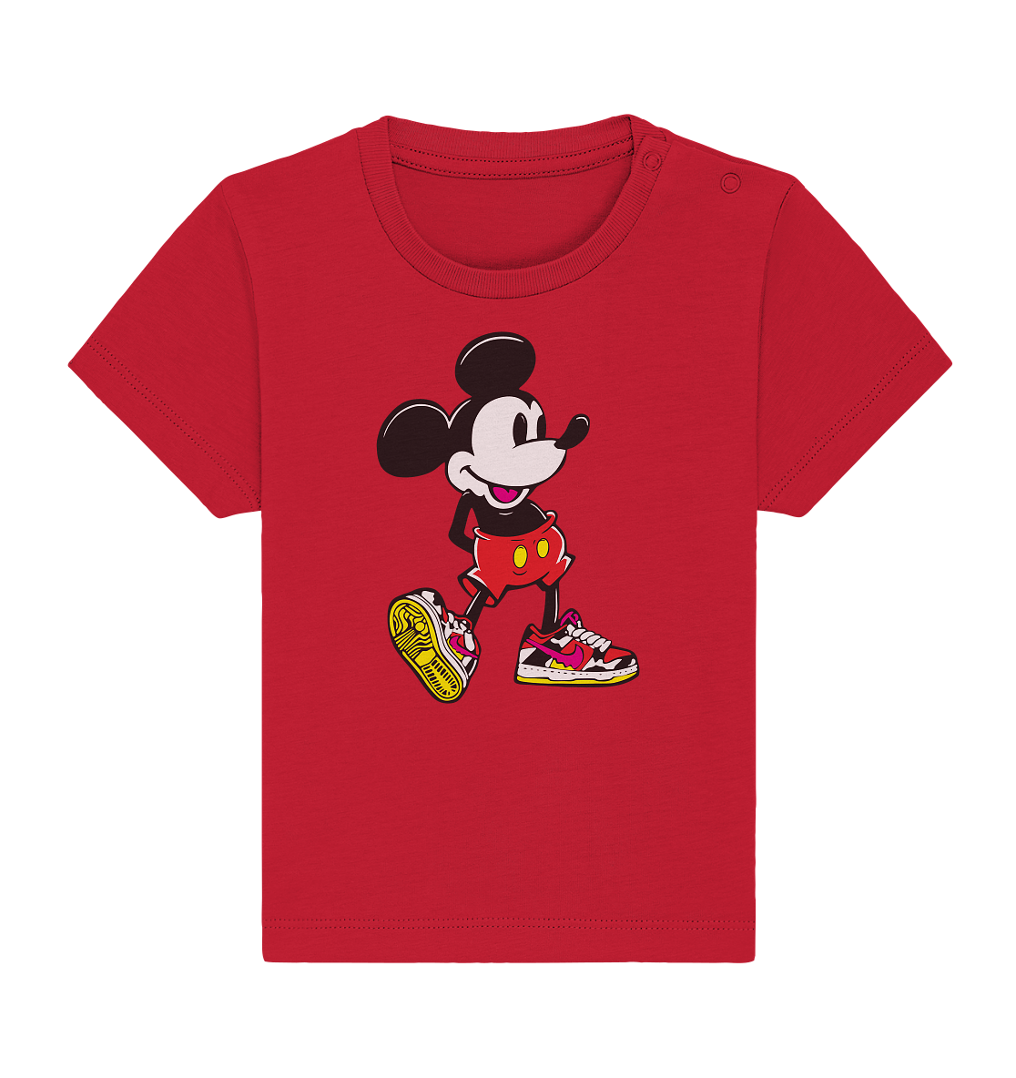 Baby - Shirt