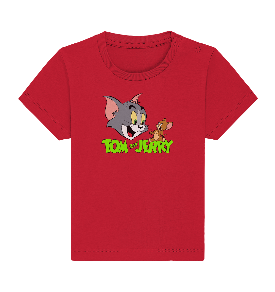 Baby - Shirt